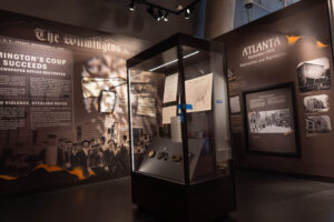 New Reconstruction Era Exhibition Shows How Reform and Resistance Have Shaped U.S. Civil Rights